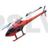 SG701 SAB GOBLIN 700  Red Flybarless Electric Helicopter Kit With Blades